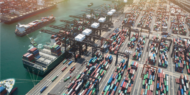 How to Achieve Free but Secure Trade with Resilient Supply Chains